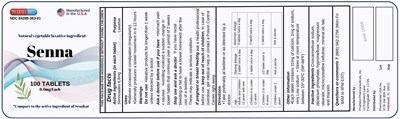 Label Image (Desing Senna 8.6mg Page 0001)